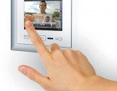 Stacja wewnętrzna MxDisplay+ – zdjęcie 1