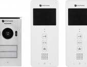 Wideodomofon Smartwares DIC-22122 – zdjęcie 2
