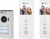 Wideodomofon Smartwares DIC-22122 – zdjęcie 1