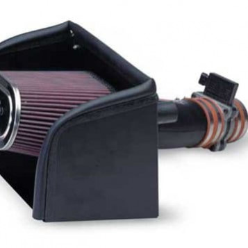Układ dolotowy filtr stożkowy K&N 57-3016-1 Chevrolet C3500
