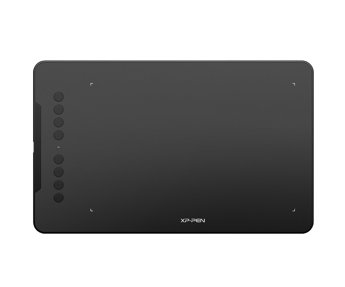 Tablet graficzny XP-PEN Deco 01 V2 8192st TILT 60°