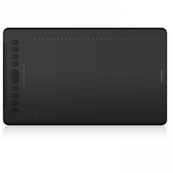 Huion H1161 8192st – tablet graficzny (używany)