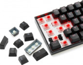 Przełączniki do klawiatury mechanicznej Obins Anne Pro 2 Red – zdjęcie 2