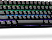 Przełączniki do klawiatury mechanicznej Obins Anne Pro 2 Red – zdjęcie 1