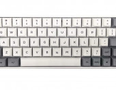 Klawiatura mechaniczna przewodowa gamingowa EPOMAKER Skyloong SK64 Blue – zdjęcie 3