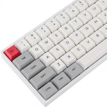 Skyloong SK64 Blue – klawiatura mechaniczna (używany)