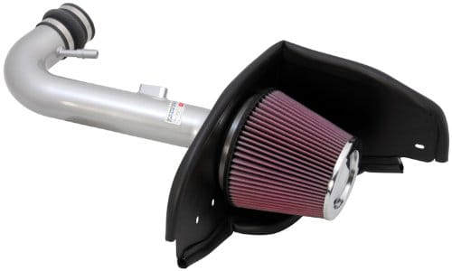 Układ dolotowy filtr stożkowy K&N 69-3525TS Ford Mustang V6 4.0LF/ I 2010