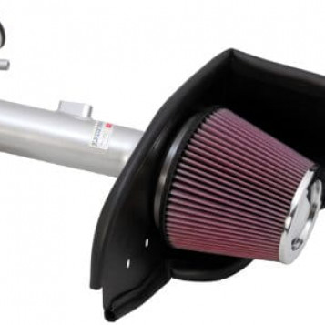 Układ dolotowy filtr stożkowy K&N 69-3525TS Ford Mustang V6 4.0LF/ I 2010