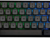 Mechaniczna klawiatura przewodowa gamingowa EPOMAKER Skyloong SK61 Black – zdjęcie 1