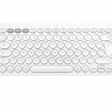 Logitech K380 – klawiatura membranowa (stan nowy)