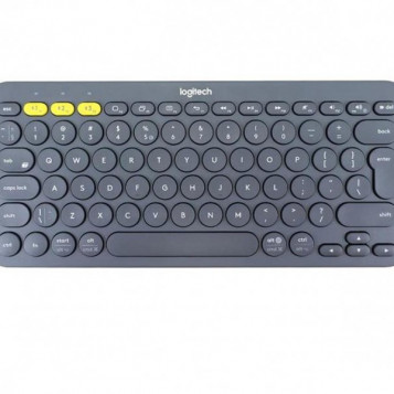 Logitech K380 – klawiatura membranowa (używany)