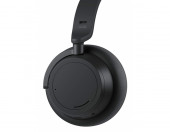 Słuchawki bezprzewodowe Microsoft Surface Headphones 2 Matowy Czarny – zdjęcie 3