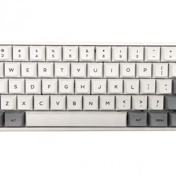 Skyloong SK61 Blue – przełącznik i klawisz (używany)