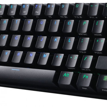 Redragon Draconic 60% – klawiatura mechaniczna (używany)
