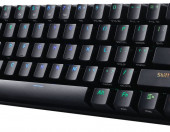 Klawiatura mechaniczna przewodowa gamingowa Redragon Draconic 60% – zdjęcie 1