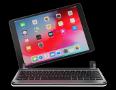Klawiatura do 10.5 Apple iPad Pro Brydge Bluetooth Series 2 – zdjęcie 3