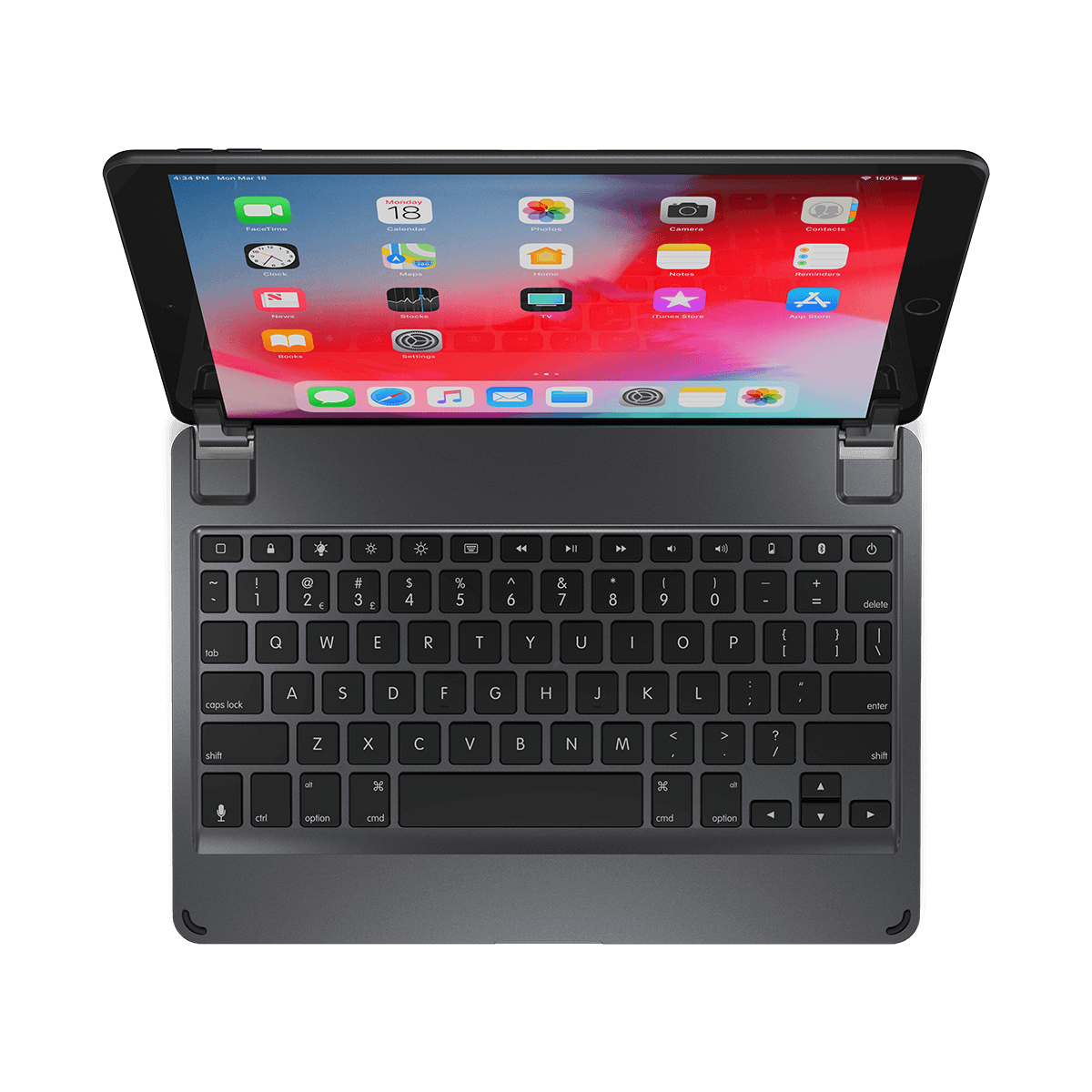 Klawiatura do 10.5 Apple iPad Pro Brydge Bluetooth Series 2