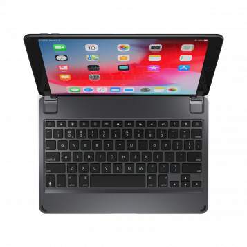 Brydge Bluetooth Series 2 – klawiatura do 10.5 (używany)