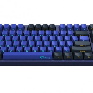 AKKO 3087 V2 PBT Gateron – klawiatura mechaniczna (używany)