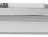 Klawiatura przewodowa CHERRY KC 6000 Slim Apple MacBook MacOS – zdjęcie 2