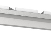 Klawiatura przewodowa CHERRY KC 6000 Slim Apple MacBook MacOS – zdjęcie 3
