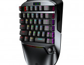Klawiatura gamingowa Gamepad GameSir VX2 RGB AimSwitch – zdjęcie 2