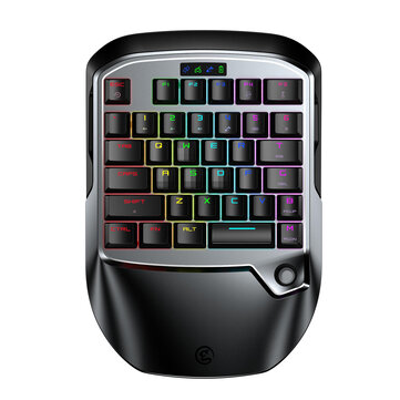 Klawiatura gamingowa Gamepad GameSir VX2 RGB AimSwitch