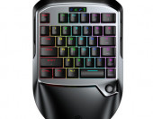 Klawiatura gamingowa Gamepad GameSir VX2 RGB AimSwitch – zdjęcie 1