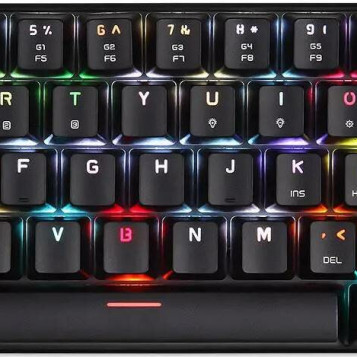 Motospeed CK62 USB – klawiatura mechaniczna (używany)