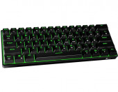 Klawiatura mechaniczna bezprzewodowa Fuhlen G610 MX Cherry – zdjęcie 1