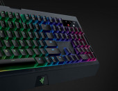 Klawiatura mechaniczna Razer BlackWidow Chroma V2 Green Switch – zdjęcie 2