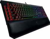 Klawiatura mechaniczna Razer BlackWidow Chroma V2 Green Switch – zdjęcie 1