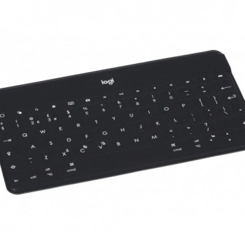 Logitech – klawiatura bezprzewodowa wodoodporna (używany)
