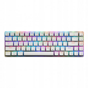 Magic-Refiner MK14 RGB – klawiatura mechaniczna (używany)