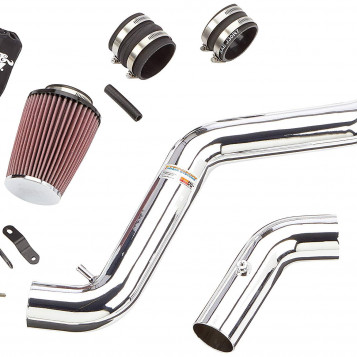 Układ dolotowy filtr stożkowy K&N 69-1500TP Honda Accord Vii 2.2L L4 F I 2002