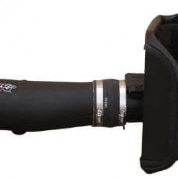 Układ dolotowy filtr stożkowy K&N 57-2557 Ford F150 4.6L V8 F I 2005