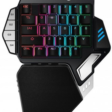 GameSir Z1 PC – klawiatura gamepad – stan: używany