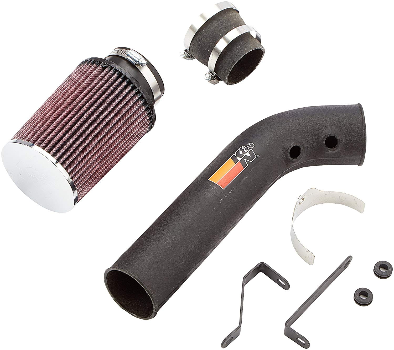 Układ dolotowy filtr stożkowy K&N 563-1016 Honda Civic 1.6L L4 Ex F/ I 1996