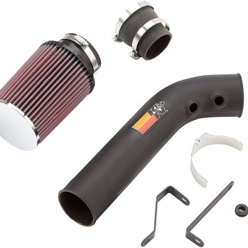 Układ dolotowy filtr stożkowy K&N 563-1016 Honda Civic 1.6L L4 Ex F/ I 1996