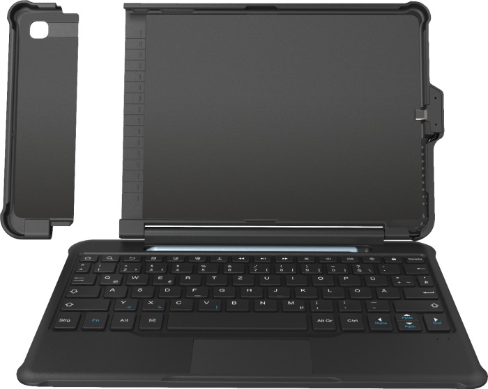 Klawiatura Case do tableta Samsung ItFit Book Cover Galaxy Tab S6