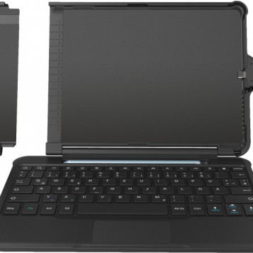 Samsung ItFit Book – klawiatura Case do tableta (używany)