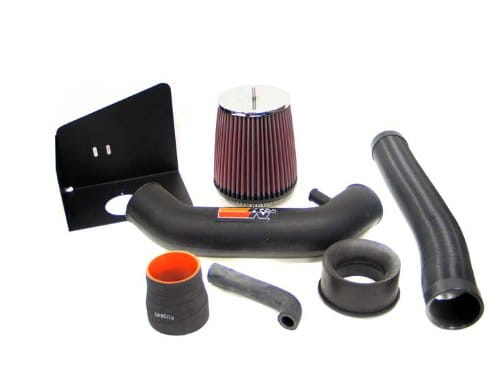 Układ dolotowy filtr stożkowy K&N 57I-6503 Peugeot 106 Ii 1.1L L4 F/ I 2003