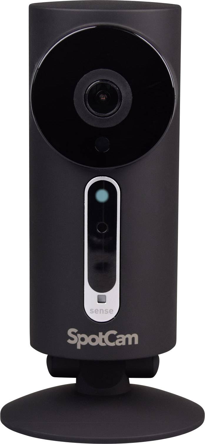 Kamera monitoringu Spotcam Sense Pro zewnętrzna WLAN LAN IP FHD