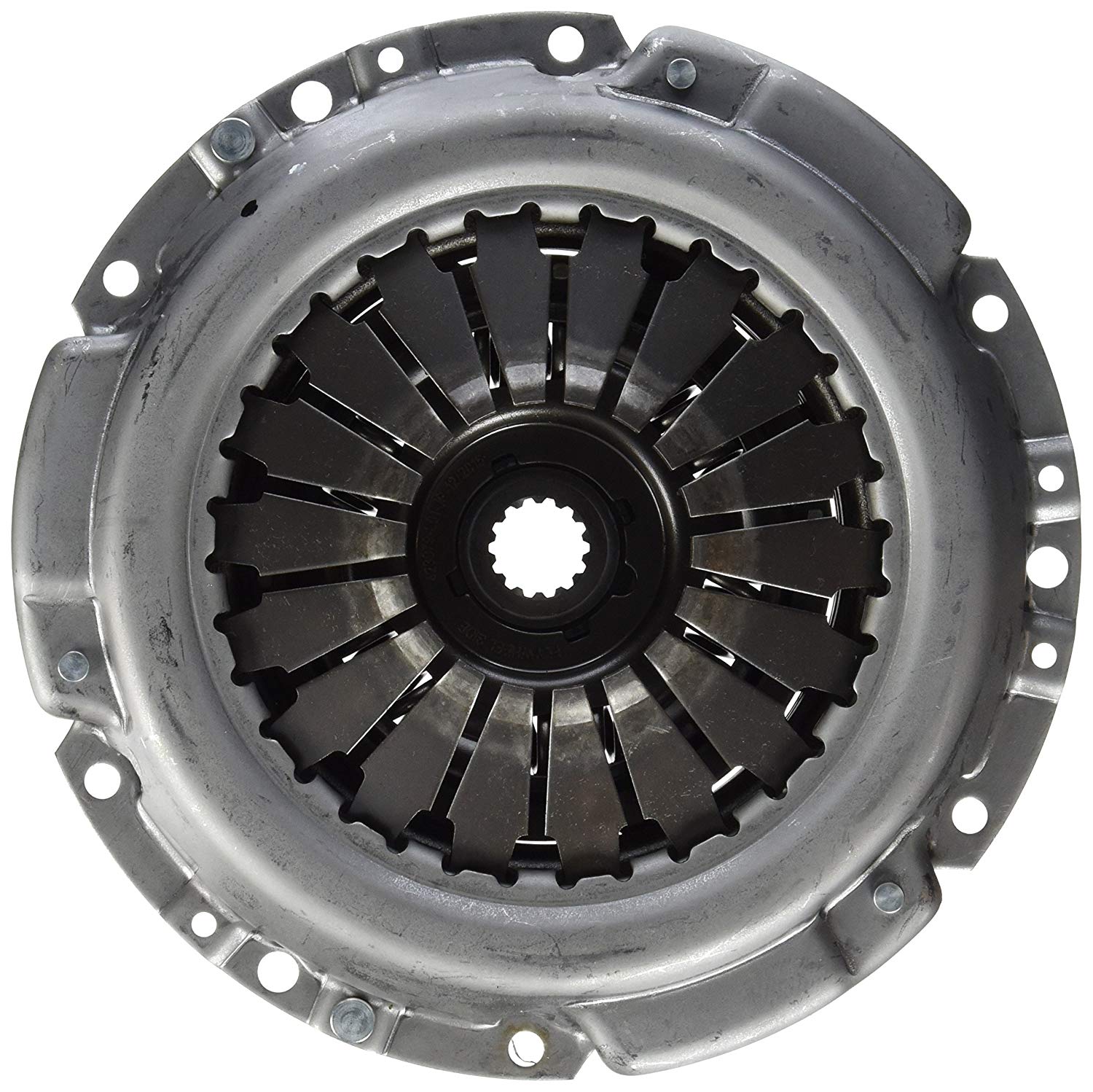 Land Rover 2.0 Td4 (1998 - 2006) 82kW sprzęgło Japanparts 92l01