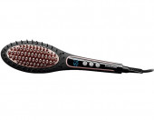 Szczotka do prostowania włosów Silvercrest SHGB 50 A1 – zdjęcie 2