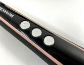 Szczotka do prostowania włosów Silvercrest SHGB 50 A1 – zdjęcie 1