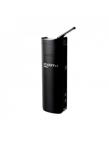 Waporyzator podgrzewacz do suszu ziół X-Max Starry v3.0