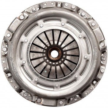 JEEP PATRIOT MK74 sprzęgło Japanparts 70530