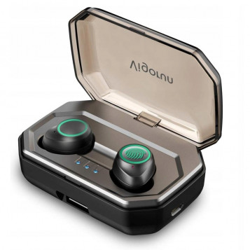 Bezprzewodowe słuchawki douszne Bluetooth Vigorun TWS-X9 Plus