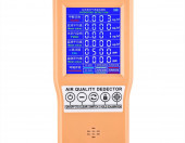 Monitor jakości powietrza JSM-131SE – zdjęcie 4